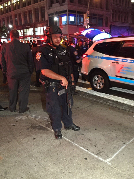 图片来自《每日邮报》