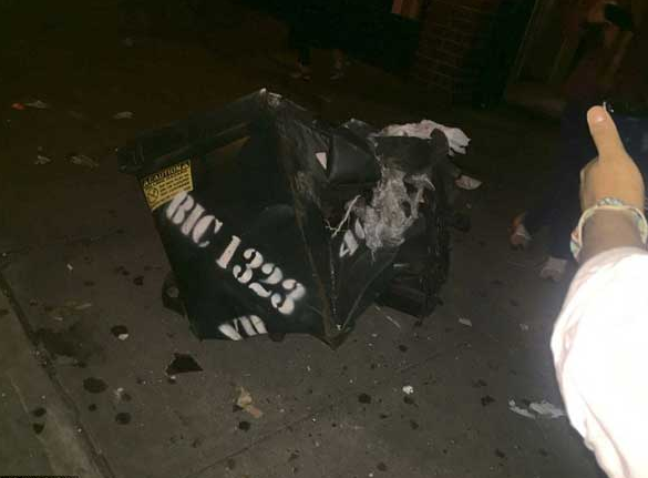 图片来自《每日邮报》