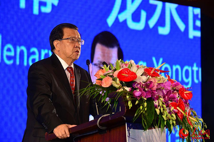 ԭ⾭ó̳ԭ鳤йȫǿ⣨CCGϯͼĻ´ǡ