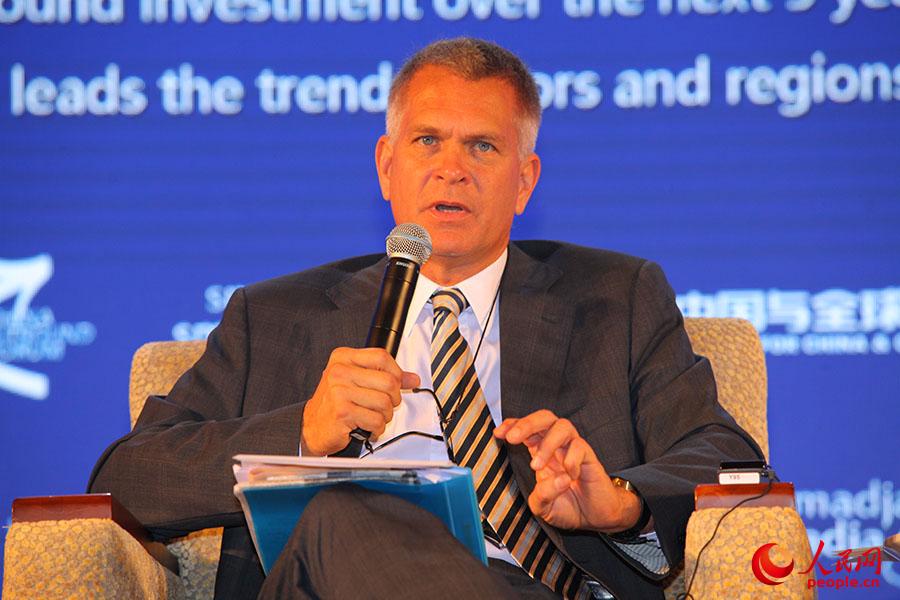 ¬ɭפʹPaul Steinmetz