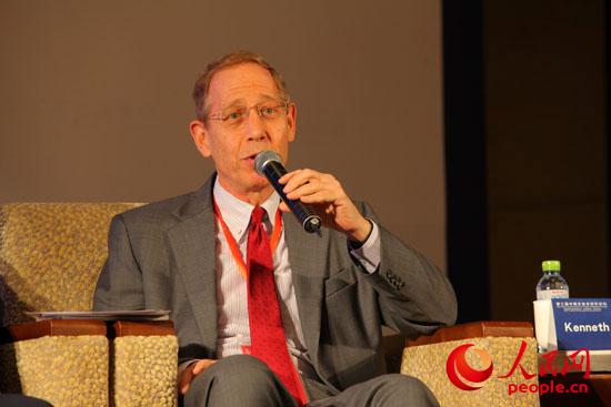 ̻Ϻ᳤Kenneth Jarrett