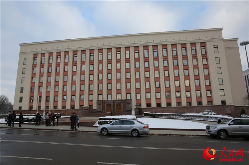 �׶���˹��ͳ����¥