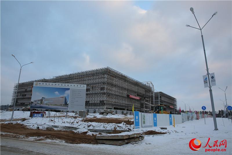 �����е��а׹�ҵ԰