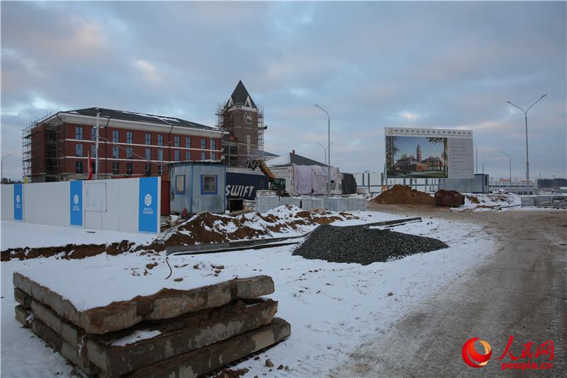 �����е��а׹�ҵ԰