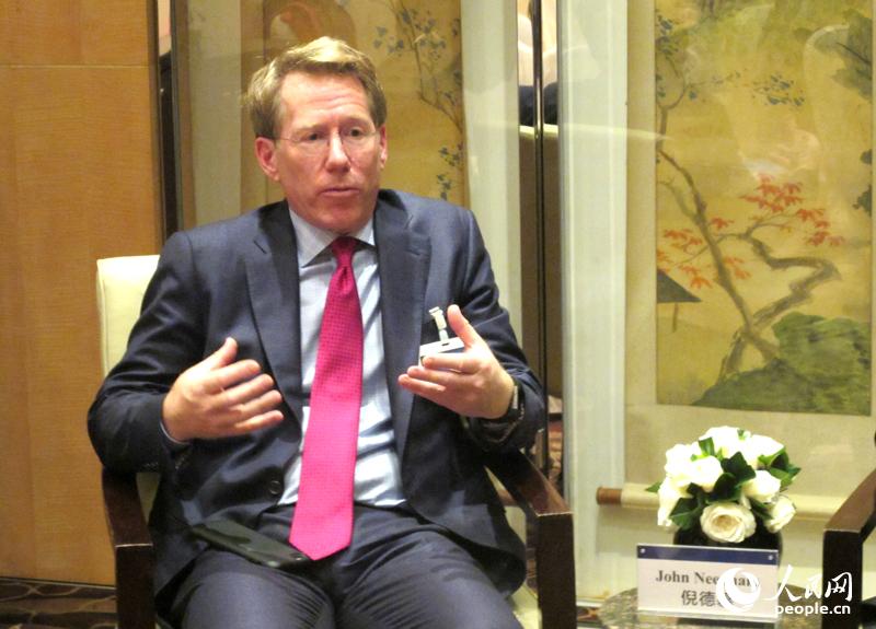 Ƹȫ̳ߵĽJohn Needhamܼ߲ɷ