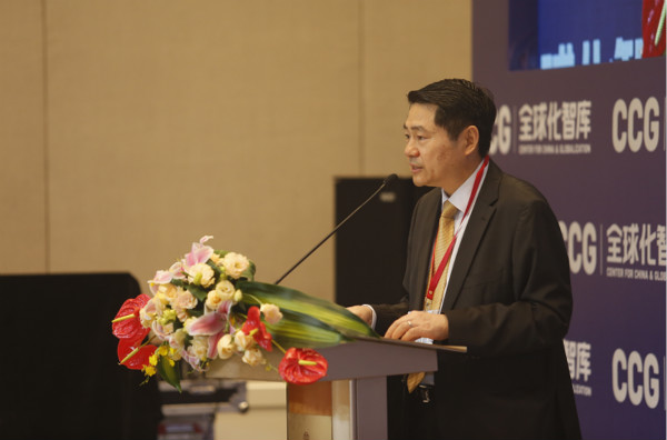   CCGΡԺ¡ŷͬѧḱ᳤ҫ CCGͼ