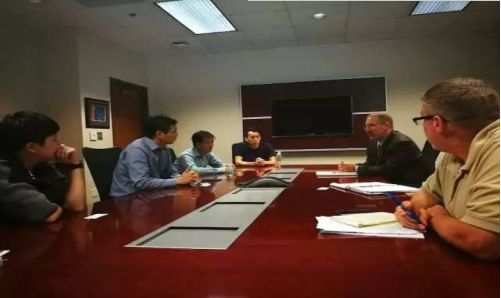 我驻芝加哥总领馆促请UIUC警方和校方加大搜寻失踪中国访问学者