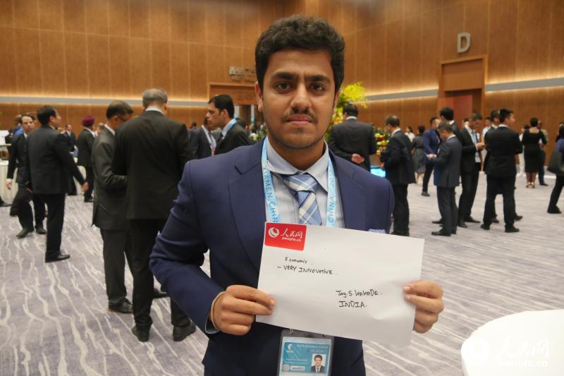 ӡSuryakant Kakade & Associates ˾ܼJayддԡJayʾשǰϵһ𣬹̽һֱõĹϵש̳ṩһƽ̨һᣬóͶʽ磬ҵ˿Ծһ̸ϣ̳ȥƶשóͶʺ̡ 㣩