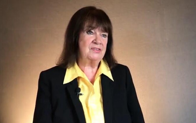 席勒研究所主席兼创始人、美国席勒学会理事会主席黑尔佳·策普·拉鲁什表示,“一带一路”倡议优先考虑了全人类社会的共同利益,中国倡议将惠及世界。