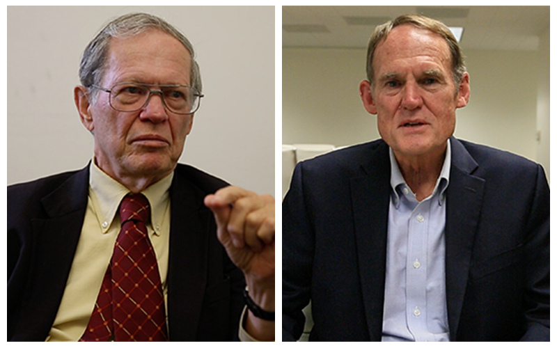 哈佛大学经济系教授理查德·库珀曾担任美国前总统卡特的副国务卿,并参与中美建交前的筹备工作。“我在1979年首次访华,那是38年前,”库珀说,“我亲眼见证了中国不可思议的变化。”他指出,中国中产阶层群体扩大,城市交通及城际交通有了极大的改善。他特别提到中国的高铁和高速公路系统,称这是“非凡的”。