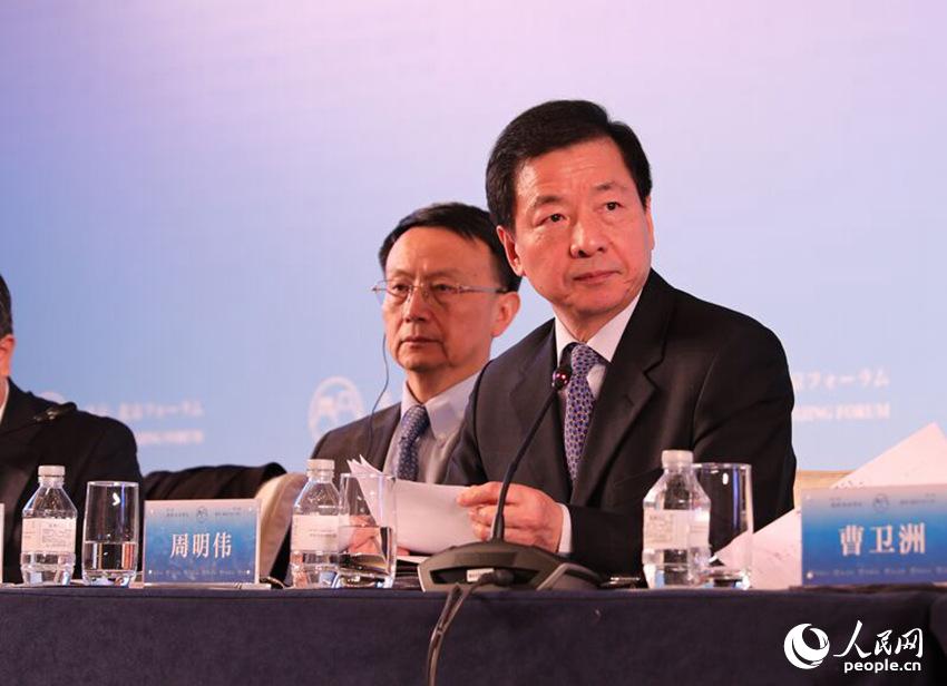 ʮȫЭίԱίԱйЭ᳤йľԭֳΰԡ 