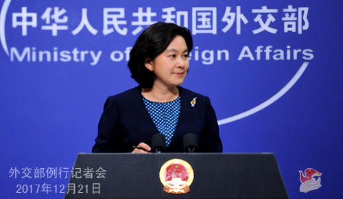 欧盟涉华报告对中国经济说三道四 外交部回应:太虚伪