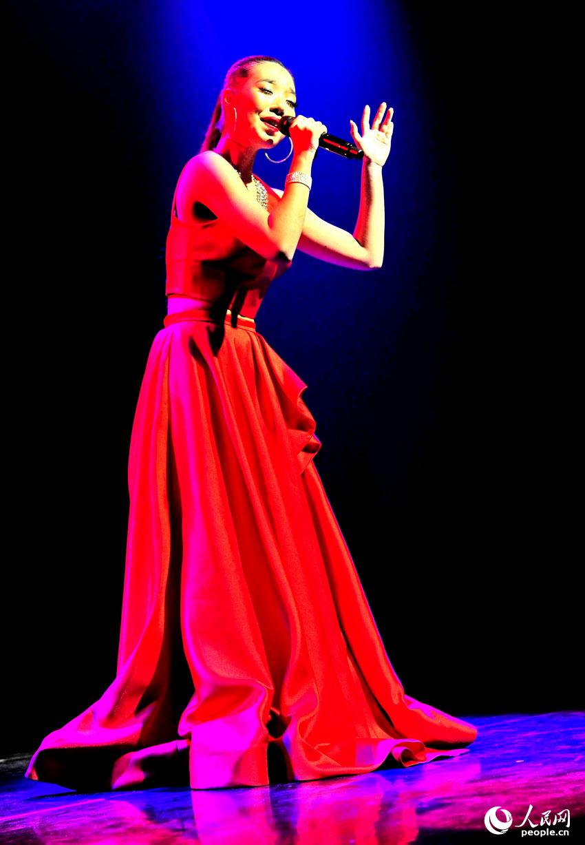 15껪˹ݳFeeling Good    