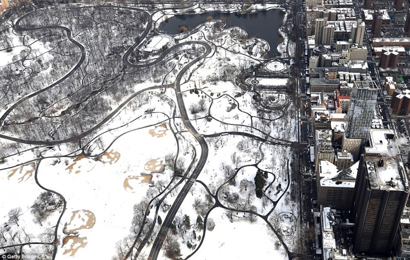 һ��֮�ڷ籩�ٴ�Ϯ������������ ��ѩ������