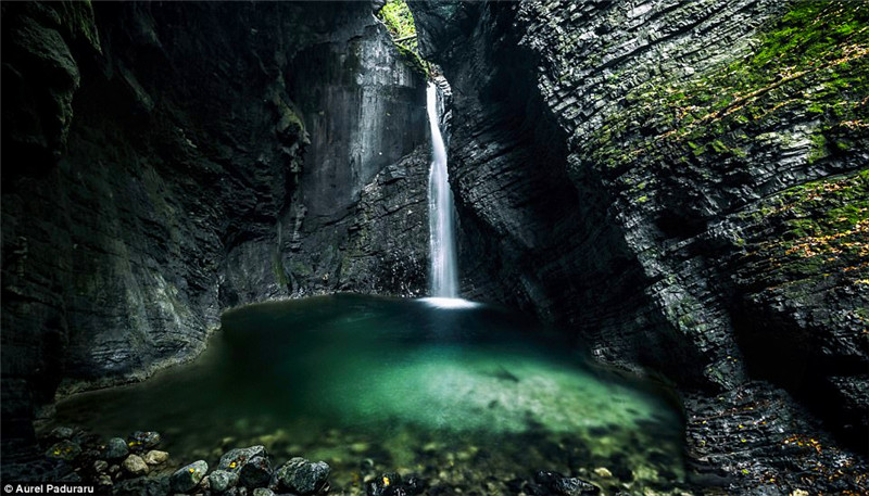 Kozjak�ٲ��峺��ˮ����