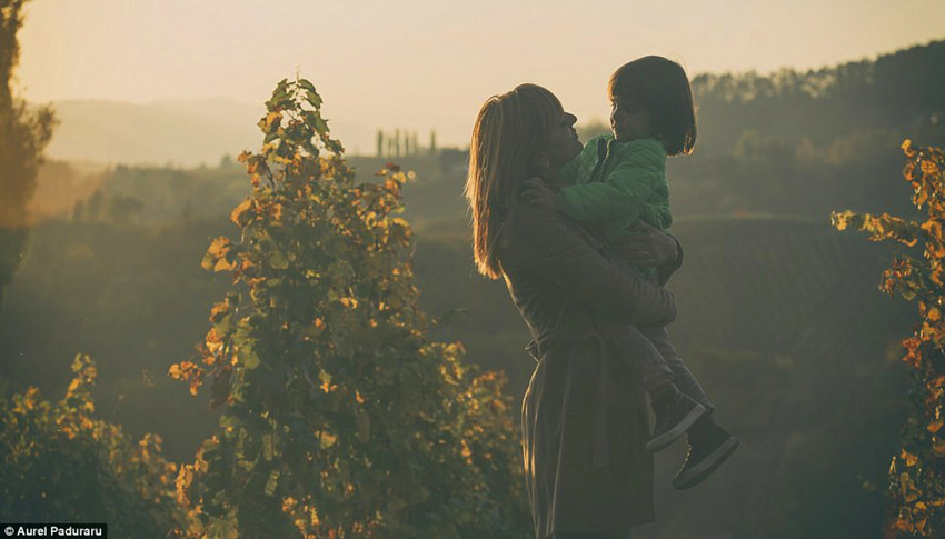 ��Ӱʦ˵����;�������Ӻͺ��ӵ���飬ÿ��һ���ճ�����ǳ��Ҹ���