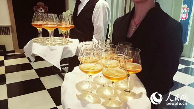 葡萄牙啤酒品牌:来到中国是正确的选择【3】