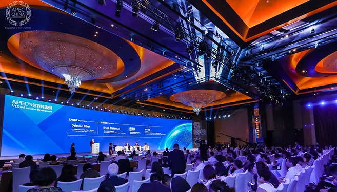 2018APEC쵼й̳ھ