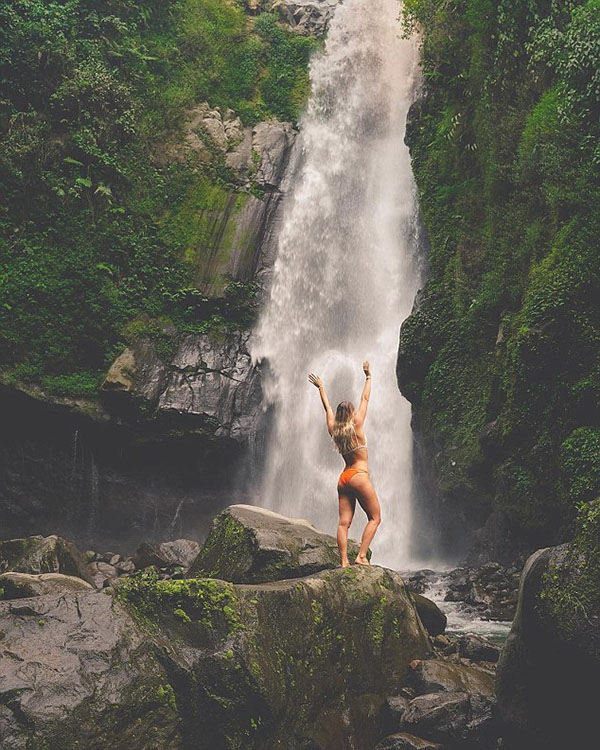 �ڶ�צ�۵��ٲ�Banyu Wana Amertha��