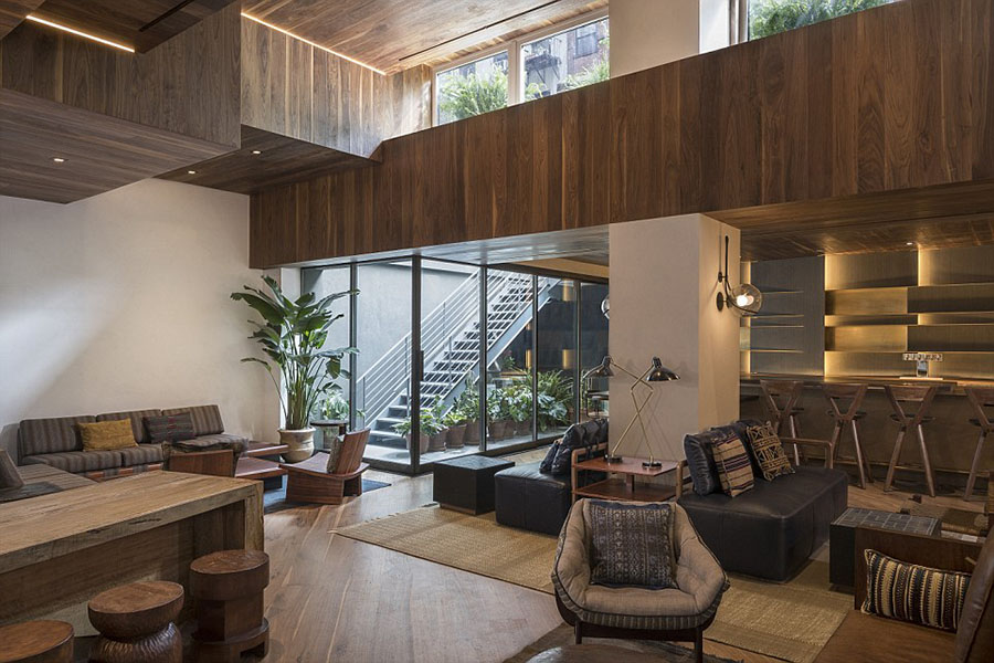 Made hotel�Ƶ꣬һ�����µľƵꡣ