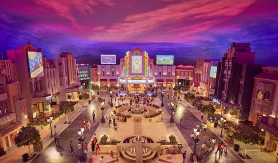 �������Ȼ����ֵ����⹫԰�������ģ�����������⹫԰��������