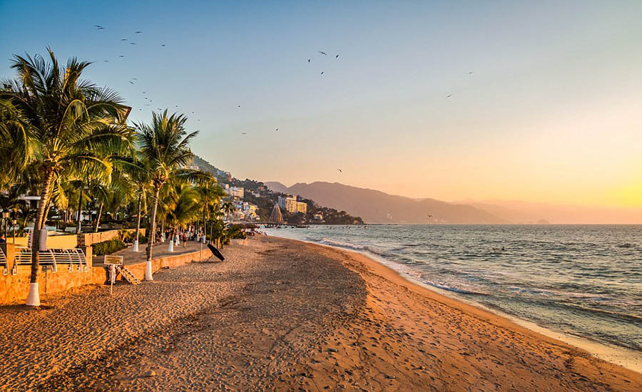 ī�����Puerto Vallarta��TripAdvisor�ġ������������Ŀ�ĵء��������������塣