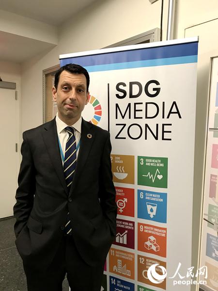 人民网记者 殷淼 摄