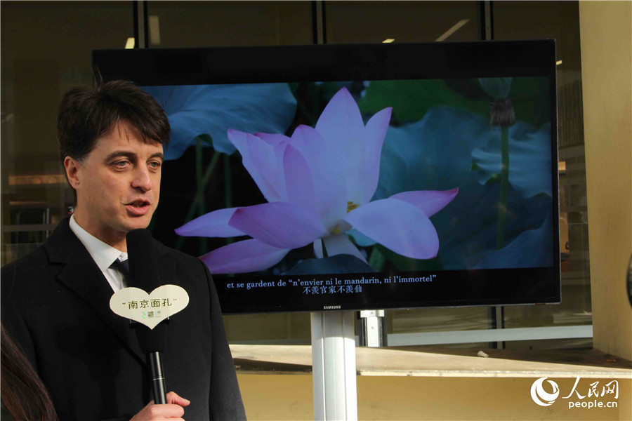 ���Ͼ������չ����������֮һ������Ӱʦ��ˣ�ͼƬ���Ͼ��ܣ�