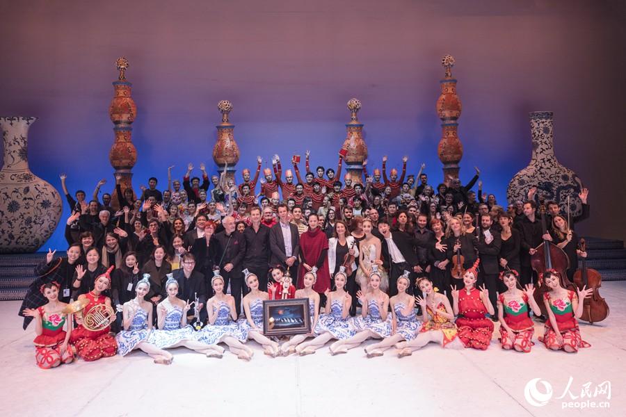 �а���Ա�뷨��pasdeloup�������Ź����ݳ��ɹ�