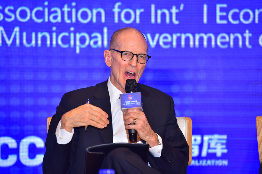 й̻ϯWilliam Zarit£ۻڷ   