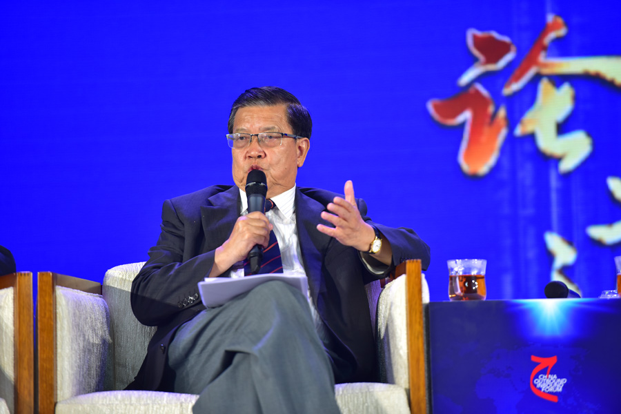 ԭ⾭ó̳ԭ鳤CCGϯͼ