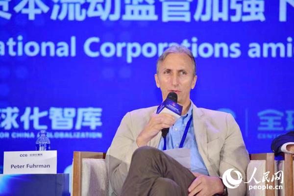 й״ʱʼˡ³Peter Fuhmanԡȫʱܼǿ¿ҵսԡΪƽ̳Ϸԡ