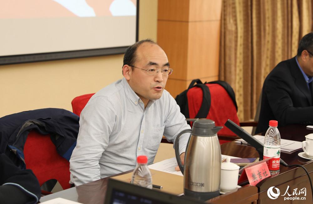 �й�����ѧԺ������ս���о������Ρ��о�Ա������  �������� �㣩