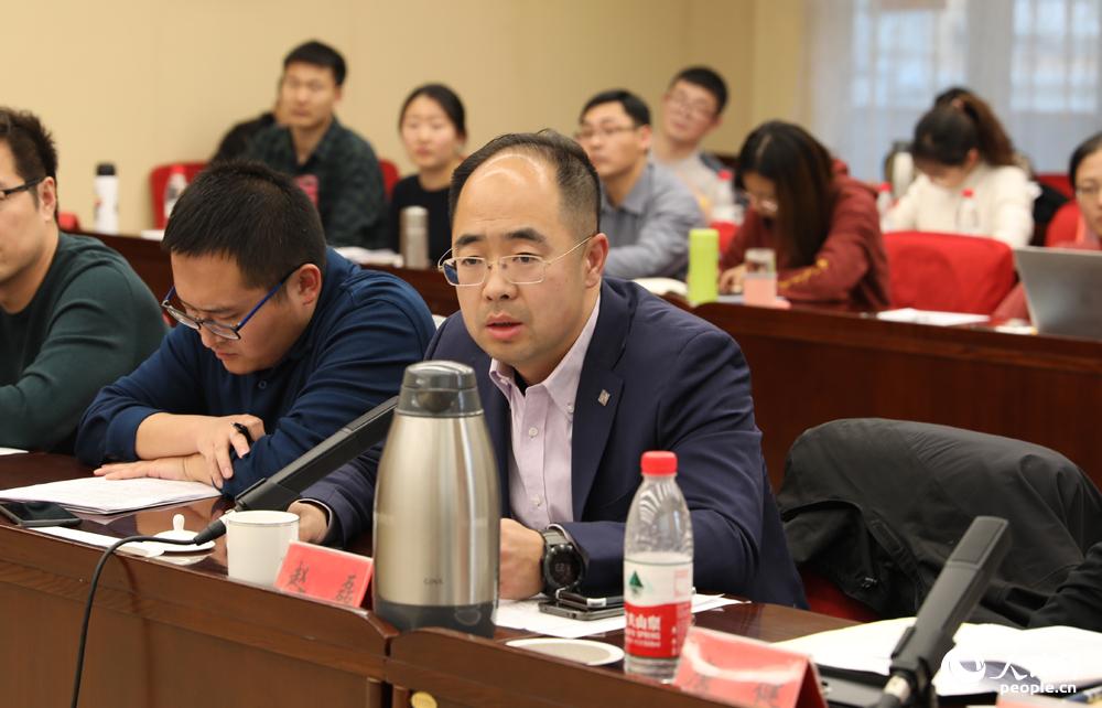 ���뵳У����ս���о�Ժ���ʹ�ϵ�͡�һ��һ·���о����������������� �������� �㣩