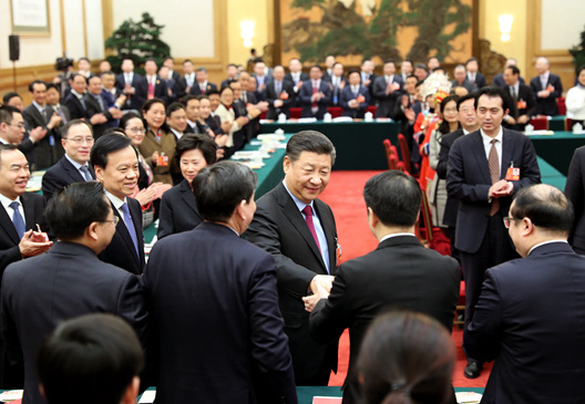 ޹׷ Ƽ Ի ѩ÷ ɣ׿  ƽƽ ׿Ԭ     ǶŬܣǶ׷ˡ2019ȫἴĻ֮ʣ۽ϰƽʮ˴ȫϵ޹ĴίԱչְеΪ͹е±仯