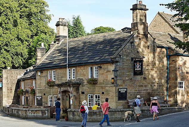 Devonshire Arms�ùݡ�