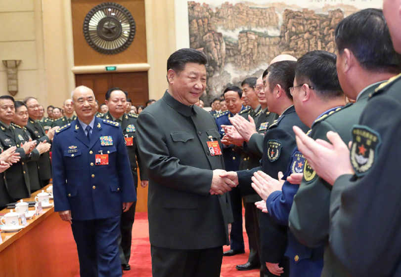 ϰƽϯž侯Ӵȫ     йǡϯίϯϰƽ12ڳϯʮȫ˴λž侯ӴȫʱǿȫҪվʵйǿεĸ߶ȣʵʮ塱滮ҪԺͽԣᶨ־ǿʹ⿪ؽȡȫԸù滮ʵսȷɼȶĿ