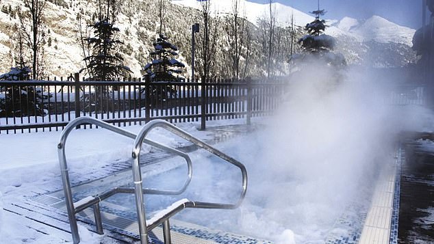 Park Piolets�Ƶ�ӵ��һ���ܶ�ͯϲ����������Ӿ�ء�