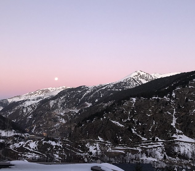 �糿��Park Piolets�Ƶ�����ҿ��Կ���������ɽ����