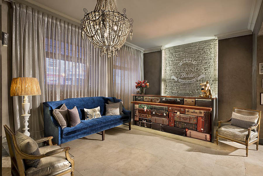 Grand Daddy��Ʒ�Ƶ�Ĵ�����������װ�������ǰ̨��