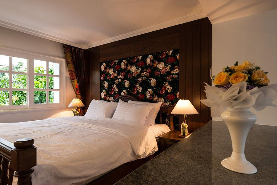 �Ƶ�װ�ξ������������ʵĴ󴲺Ϳ������������������������֮һ������������һЩ��õľ��㡣