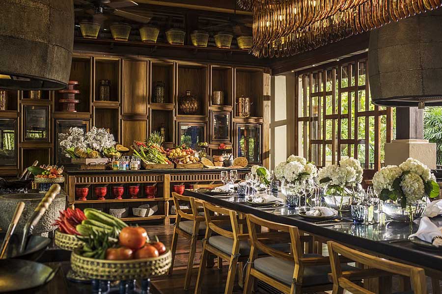 �ļ��ȼٴ��Rim Tai����������ʳ�ҵ����ã��ṩ���ֲ�ͬ��̩ʽ��⿿γ̺��ò����顣