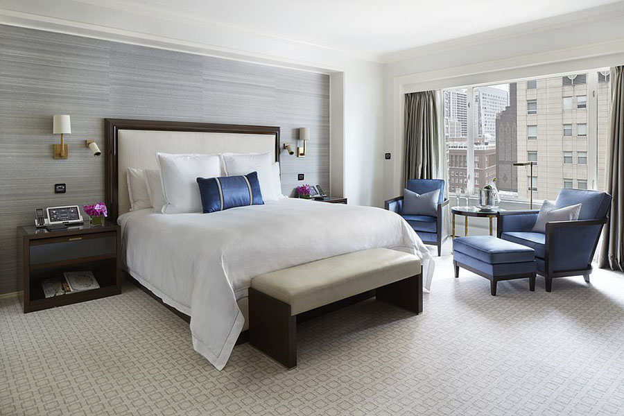 ֥Ӹ뵺Ƶ꣨Peninsula ChicagoĿƼ˹Աر̵ӡ󡣴ͷڷ¶ȡƹ⡢  