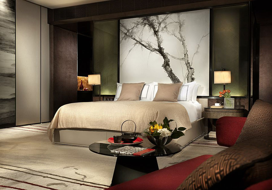 ļƵ꣨ Four Seasons Hotel Guangzhouλй103ĹʽĴõ֮һ˹ǡִĸʵ䷶ 