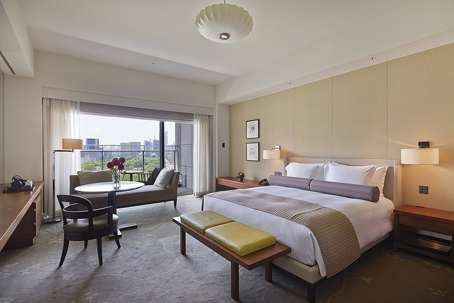 ʹƵ꣨Palace Hotel Tokyoλһ23ߵ¥ڡЩ䱻Ϊִࡱ