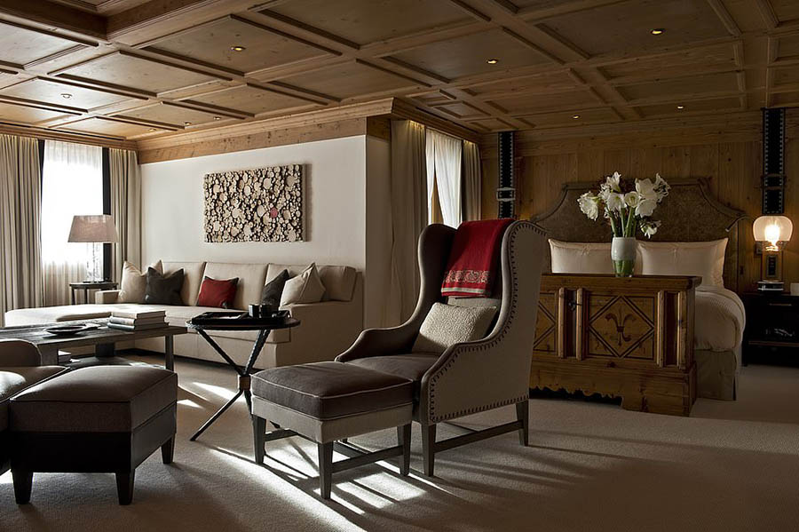 Alpina GstaadƵʿɽԣռ5Ӣ56ͷںϹʵִ