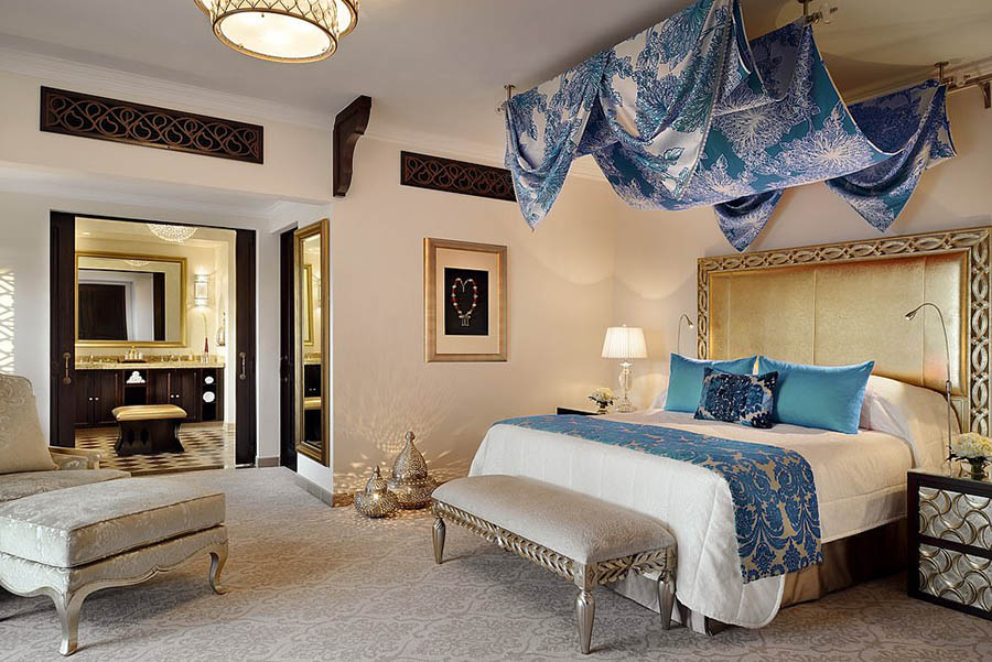 ϰݵ One& Only Royal MirageƵ꣬ӵ48ͷ׷