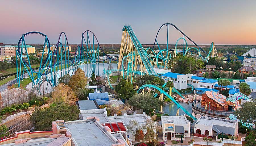 Mako��Kraken������ʩ��