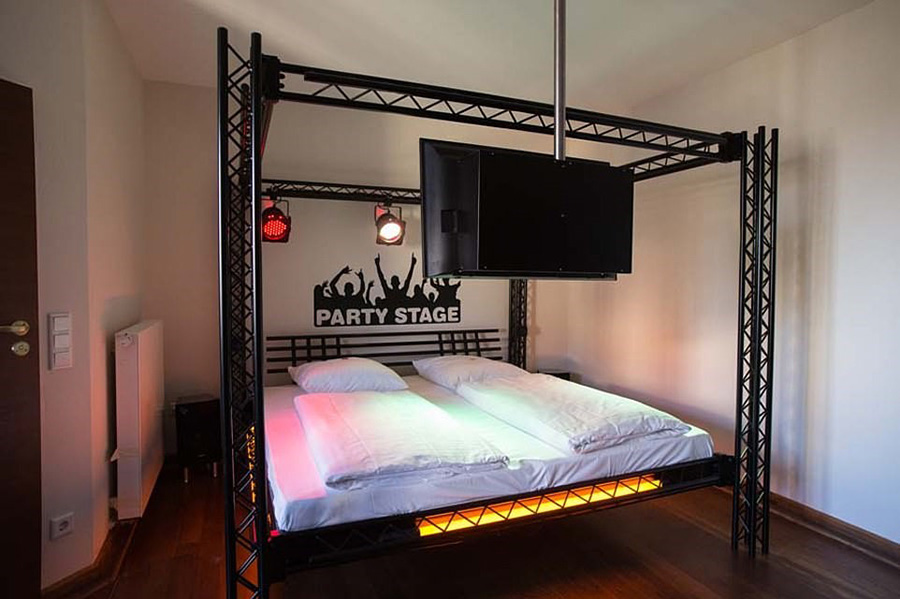 ڵ¹OstbevernBeverlandȼٴⷿ䡣