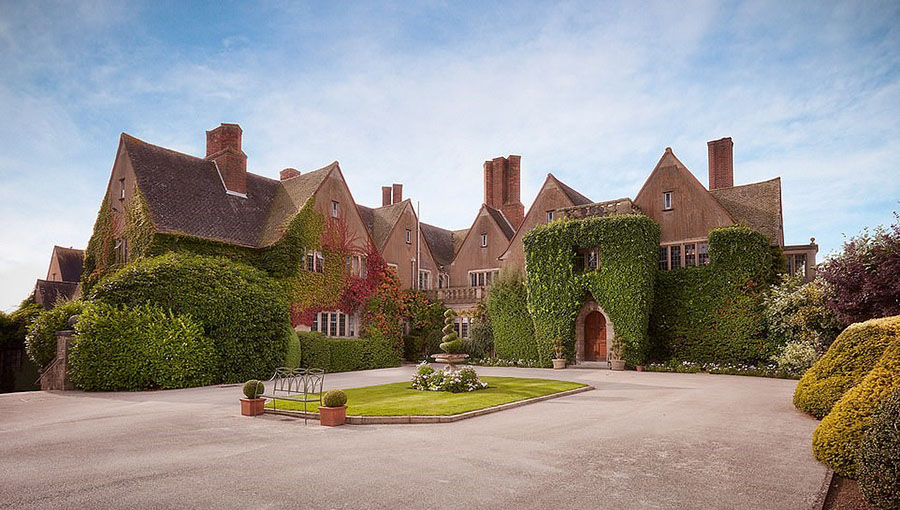 Mallory CourtƵĲмԵĵ˲˵ÿոĵĶ۲˵Լߵ˵Ʒ˵